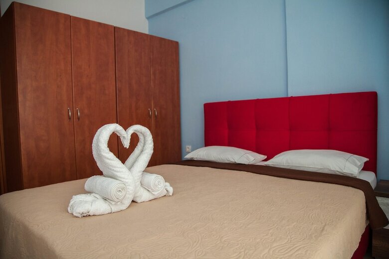 Aparthotel Villa Ellada Pride