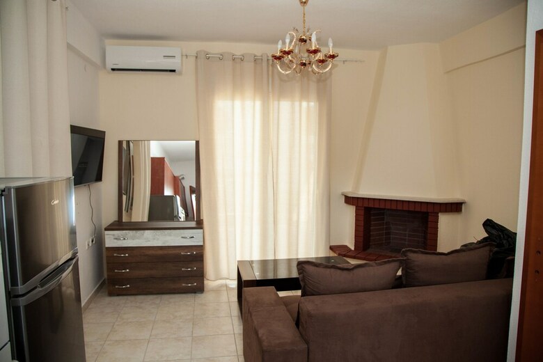 Aparthotel Villa Ellada Pride