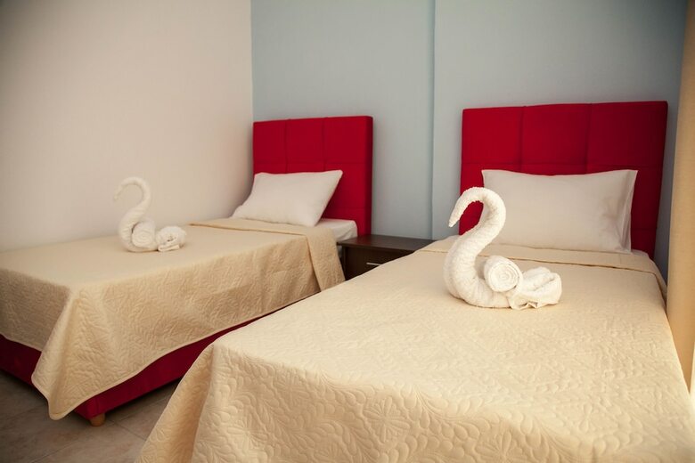 Aparthotel Villa Ellada Pride