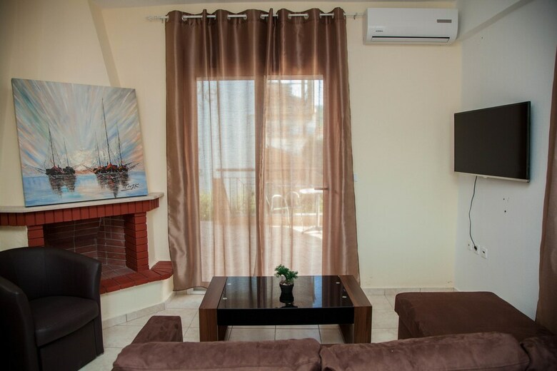 Aparthotel Villa Ellada Pride