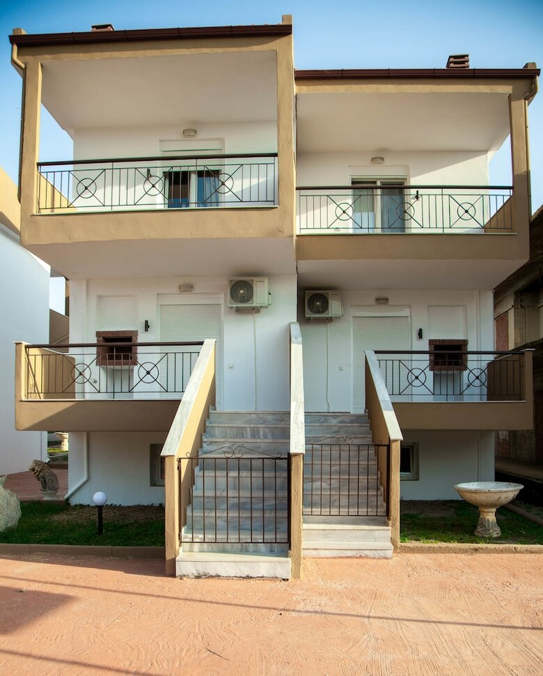 Aparthotel Villa Ellada Pride