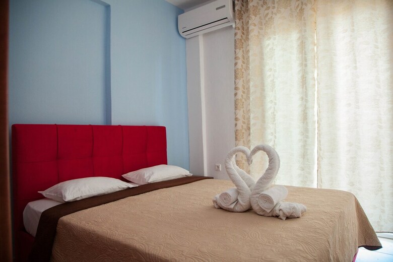 Aparthotel Villa Ellada Pride