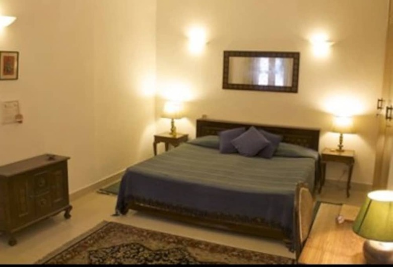 Bed & Breakfast Eleven