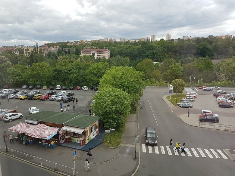 Apartm�n Nostalgia