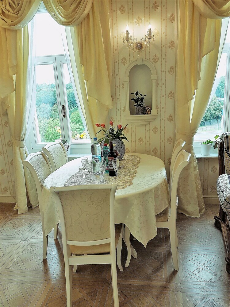 Apartm�n Nostalgia