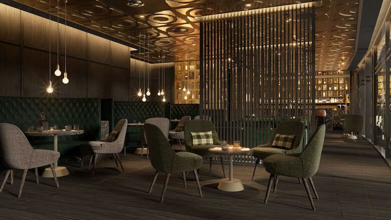 Hotel Hilton Port Moresby