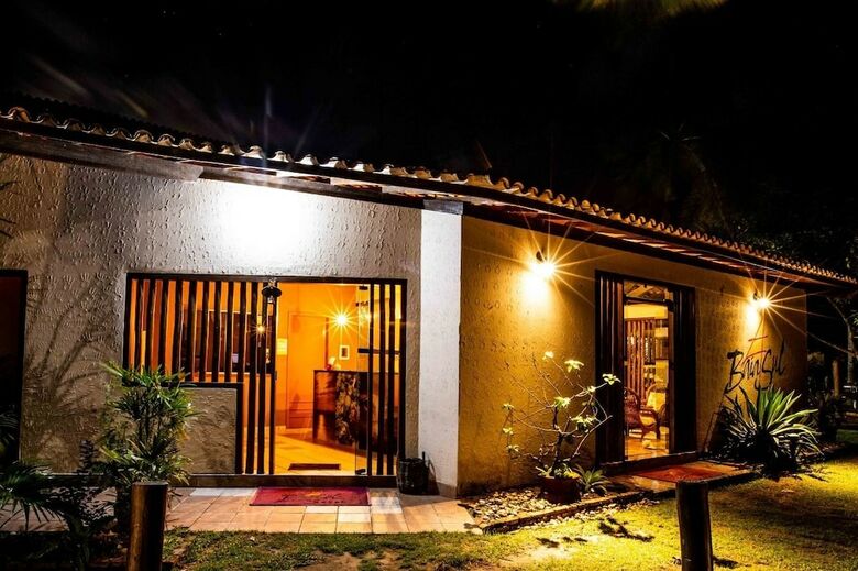 Ba�a Sul Hotel