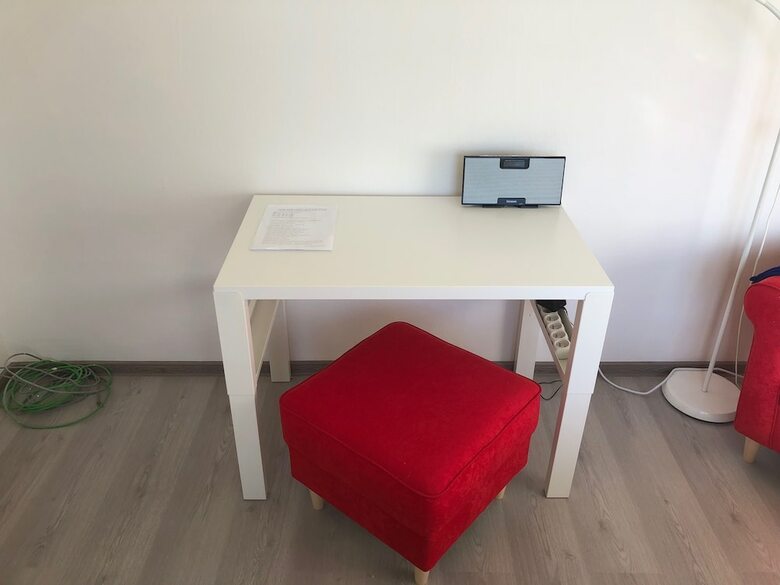 Apartamentos Crystal Circle
