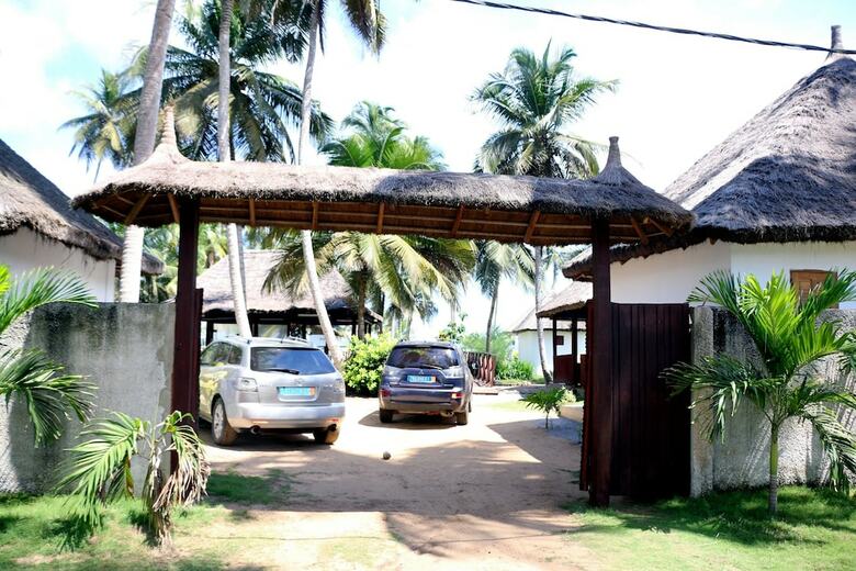 Hotel Sabbat Plage
