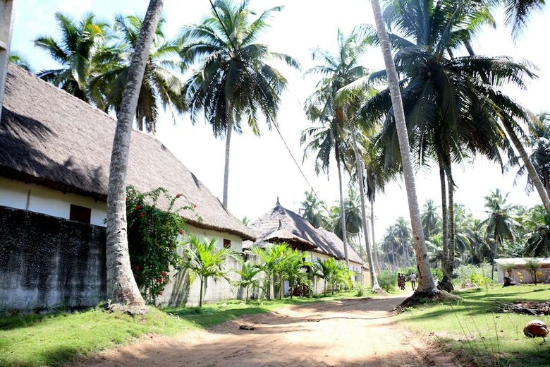Hotel Sabbat Plage