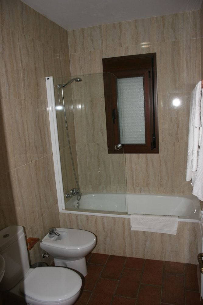Agroturismo Las Posadas De Valdelarco
