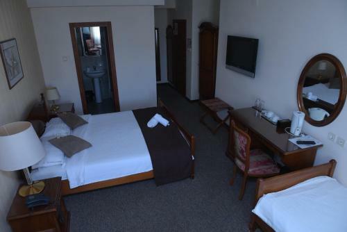 Skala Hotel