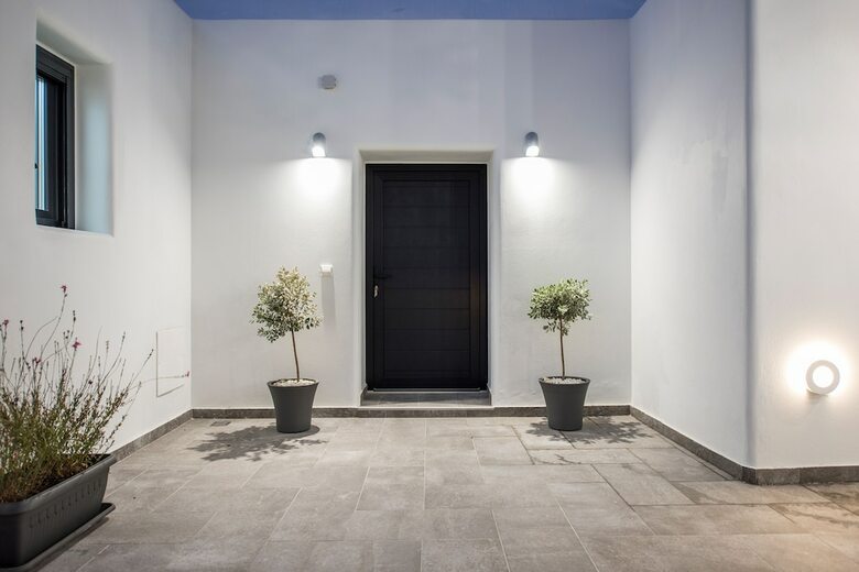 Aurum Eco Villa