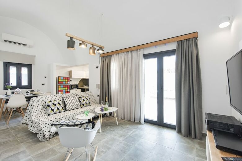 Aurum Eco Villa