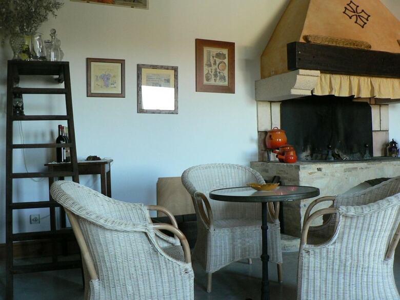 Bed & Breakfast Domaine Beaupr�