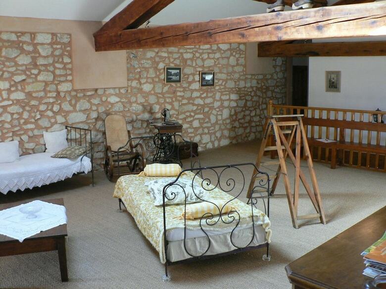 Bed & Breakfast Domaine Beaupr�