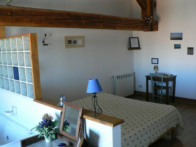 Bed & Breakfast Domaine Beaupr�