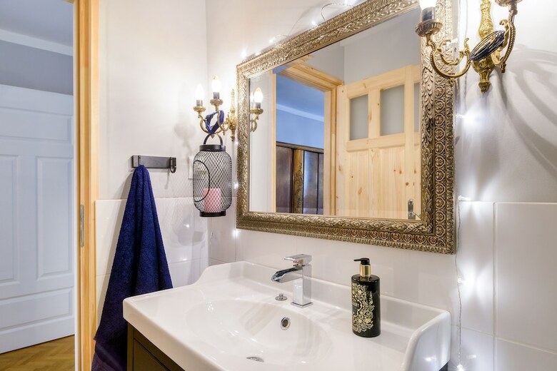 Apartament Targi Mtp
