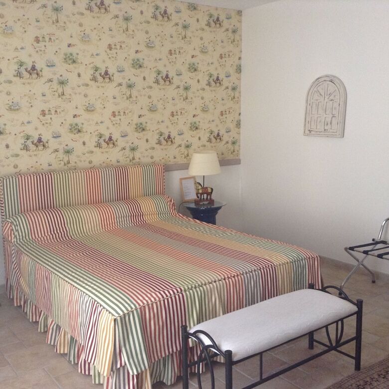 Hotel Hostellerie Du Bois Guibert