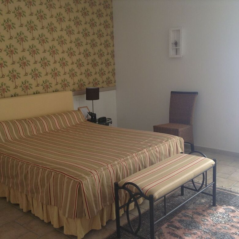 Hotel Hostellerie Du Bois Guibert