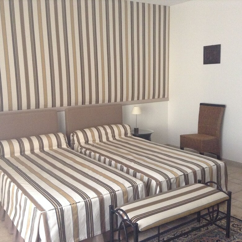 Hotel Hostellerie Du Bois Guibert