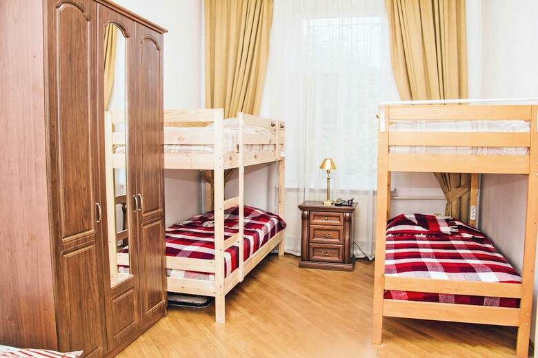 Hostal Hostel Grad