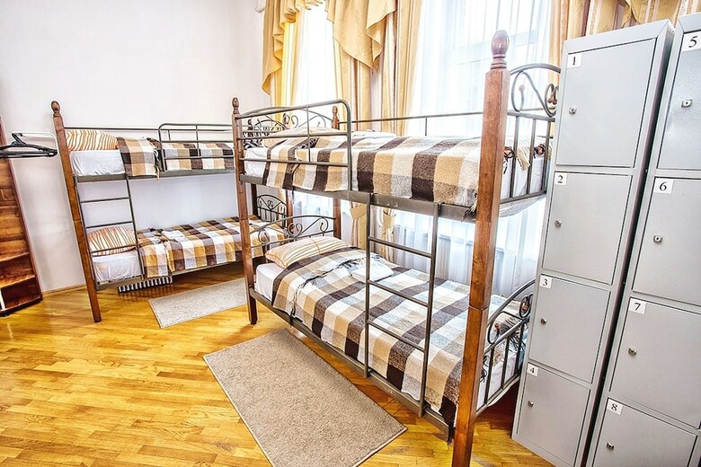 Hostal Hostel Grad