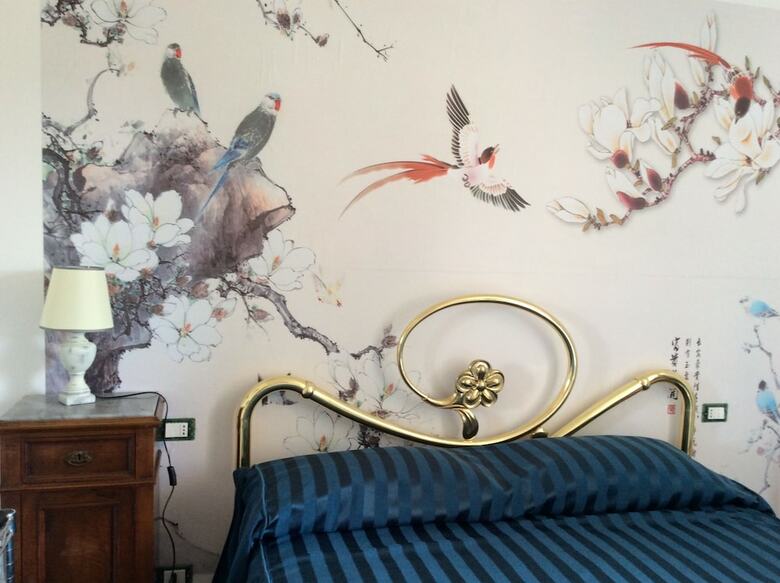 Bed & Breakfast Antico Limoneto Conca D'oro