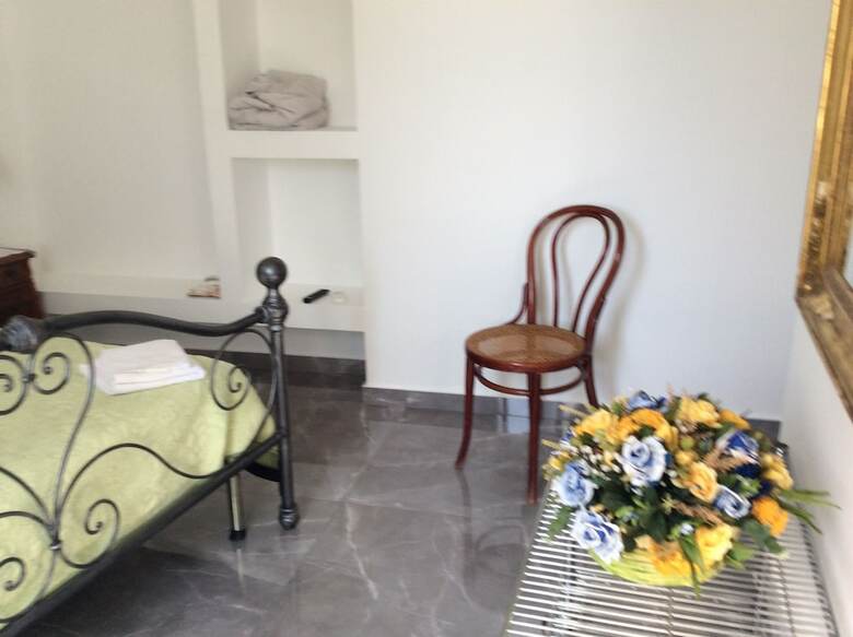 Bed & Breakfast Antico Limoneto Conca D'oro