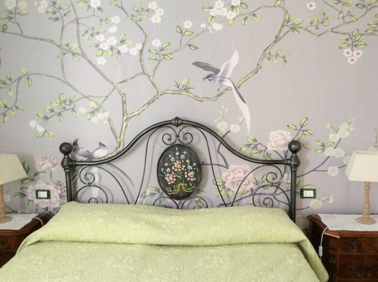 Bed & Breakfast Antico Limoneto Conca D'oro