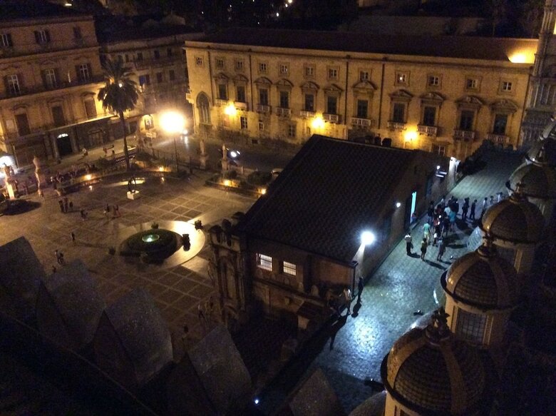 Bed & Breakfast Antico Limoneto Conca D'oro