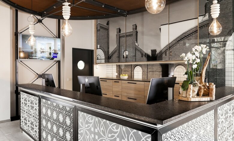 Dorint Hotel D�ren