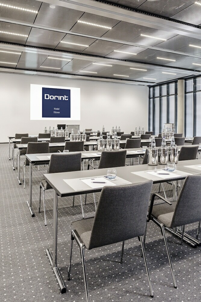 Dorint Hotel D�ren