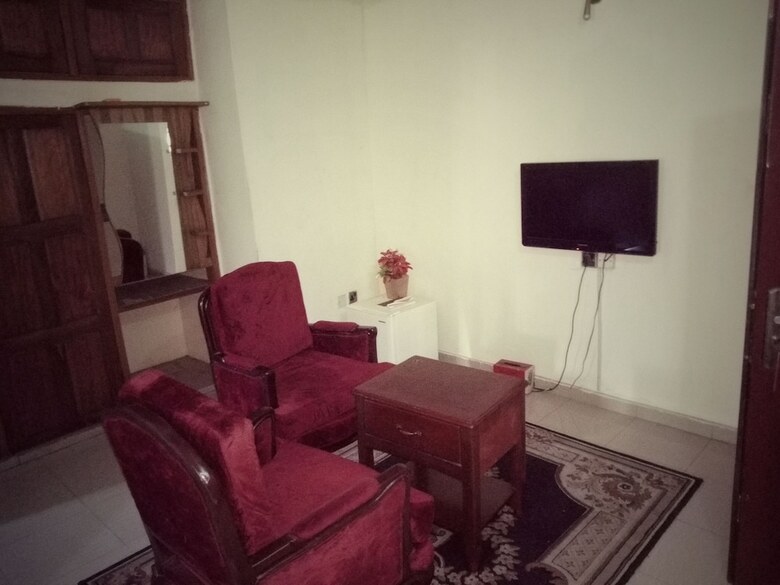 Hotel Bv.standard Executive Suite
