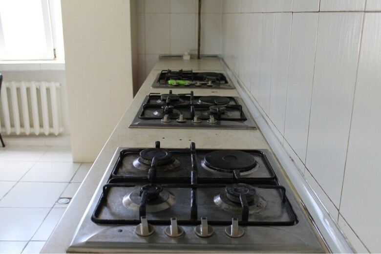Hostal Badamdar Hotel