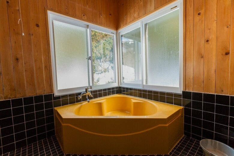 Nozawa House