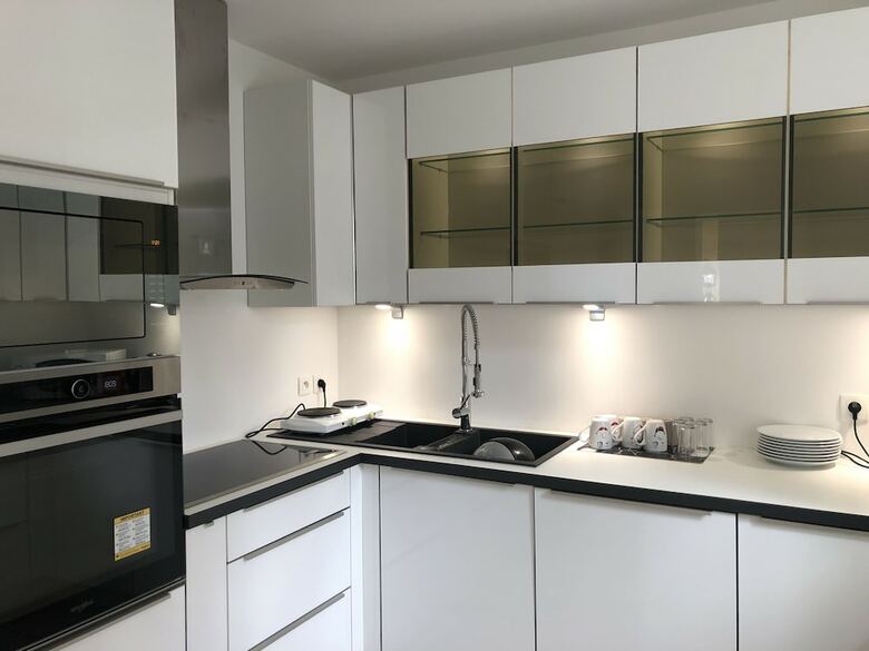 Apartamento Abisha Disney Golden House