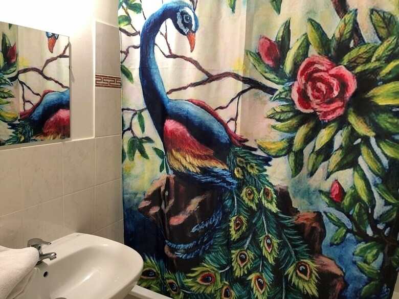 Apartamento Abisha Disney Golden House