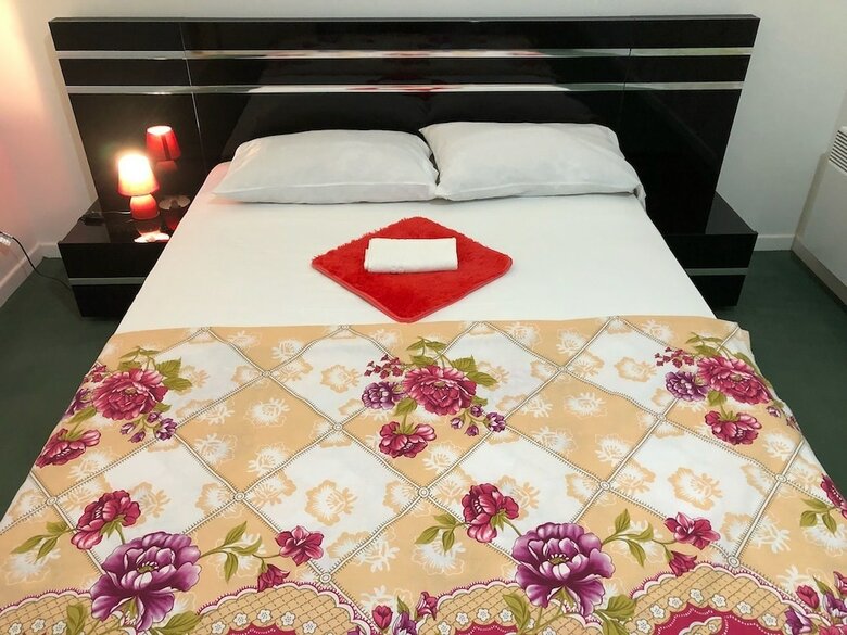 Apartamento Abisha Disney Golden House