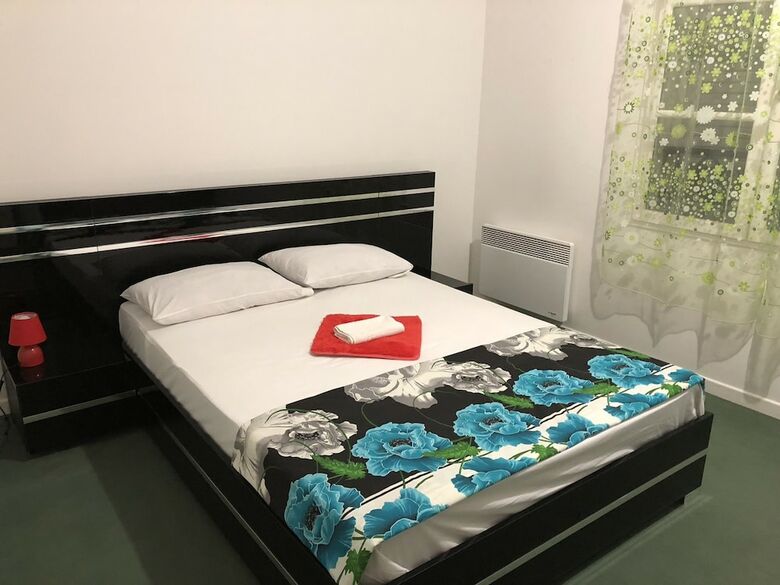 Apartamento Abisha Disney Golden House