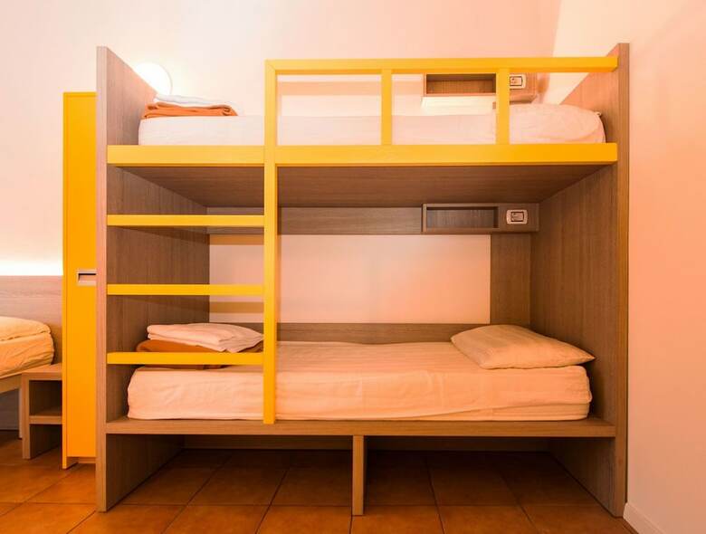 Hostal Ostello Rovereto