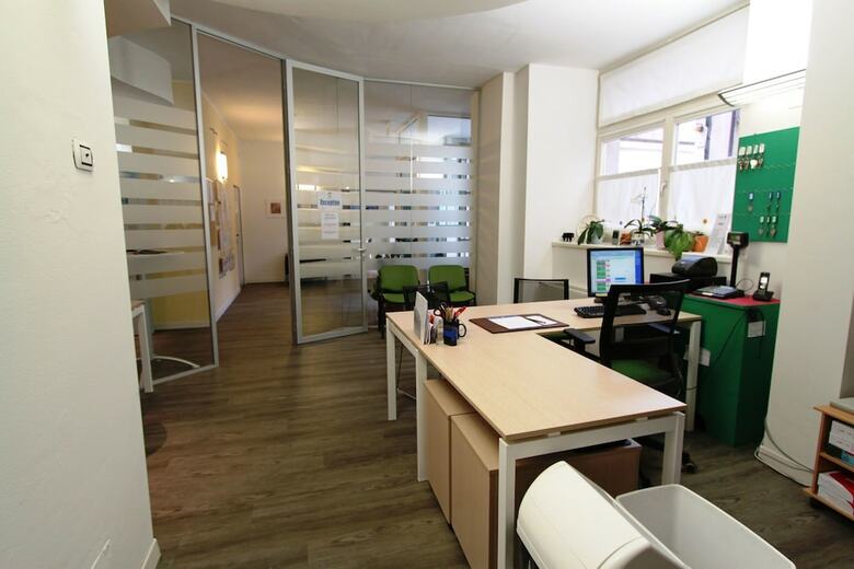 Hostal Ostello Rovereto