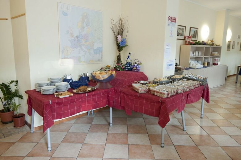 Hostal Ostello Rovereto