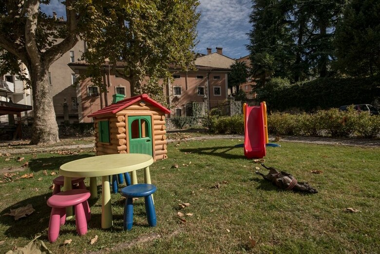 Hostal Ostello Rovereto