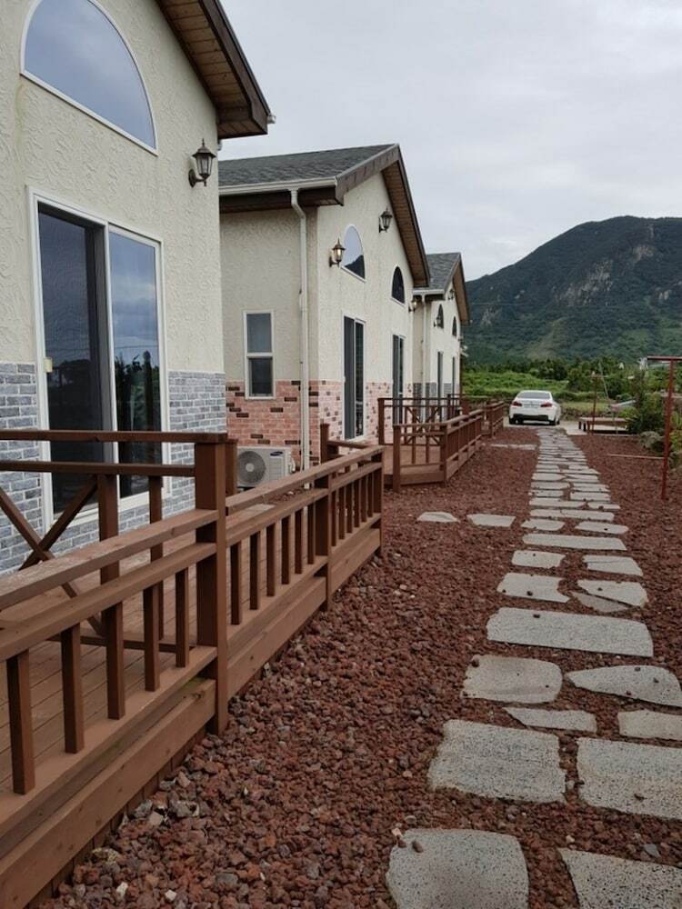 Cunny Pension