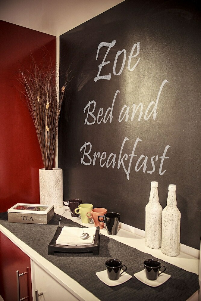 Bed And Breakfast Zoe