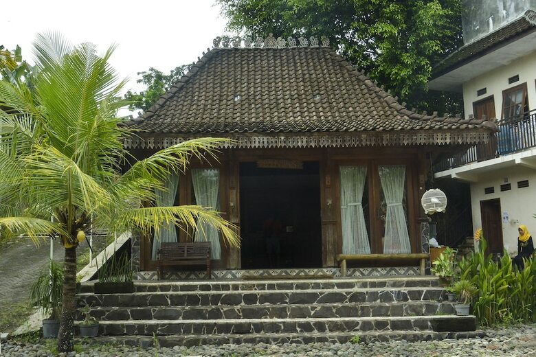 Padi Heritage Hotel
