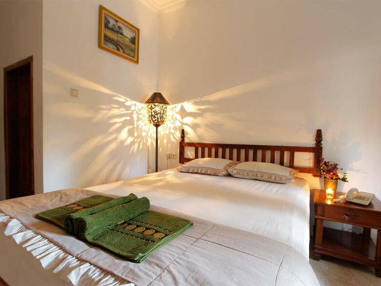 Padi Heritage Hotel