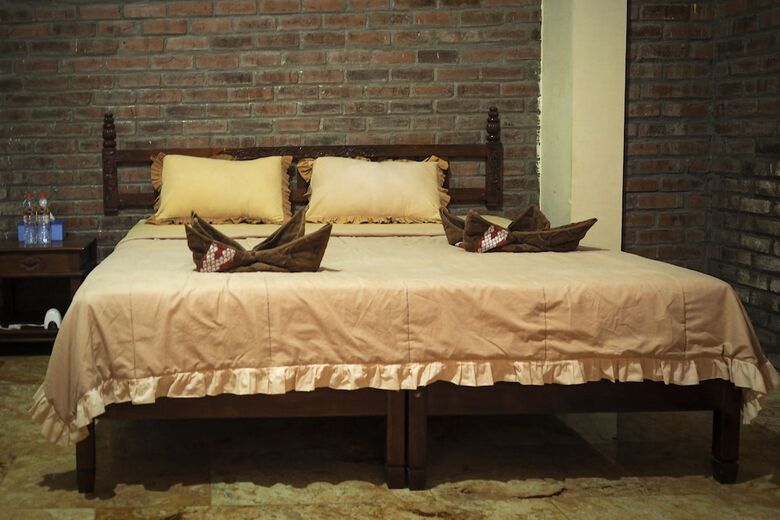 Padi Heritage Hotel