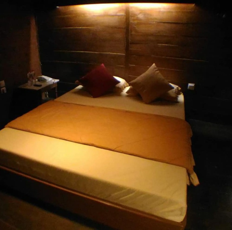 Padi Heritage Hotel